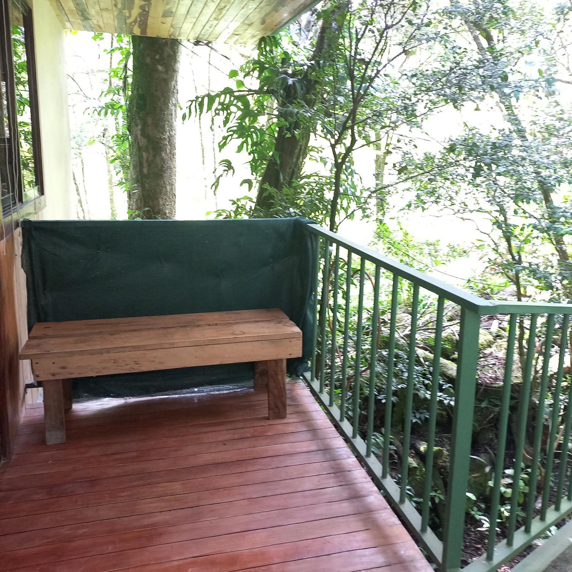 Monteverde Romantic Cottage Kamer foto